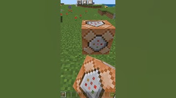 How to make thunderbolt in Minecraft without any thunderstorm wheather | Command block hack |