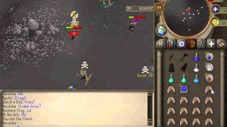 RuneScape/SoulSplit; Worst PKer Ever!