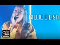 Billie Eilish - Ocean Eyes (The Late Late Show With James Corden)