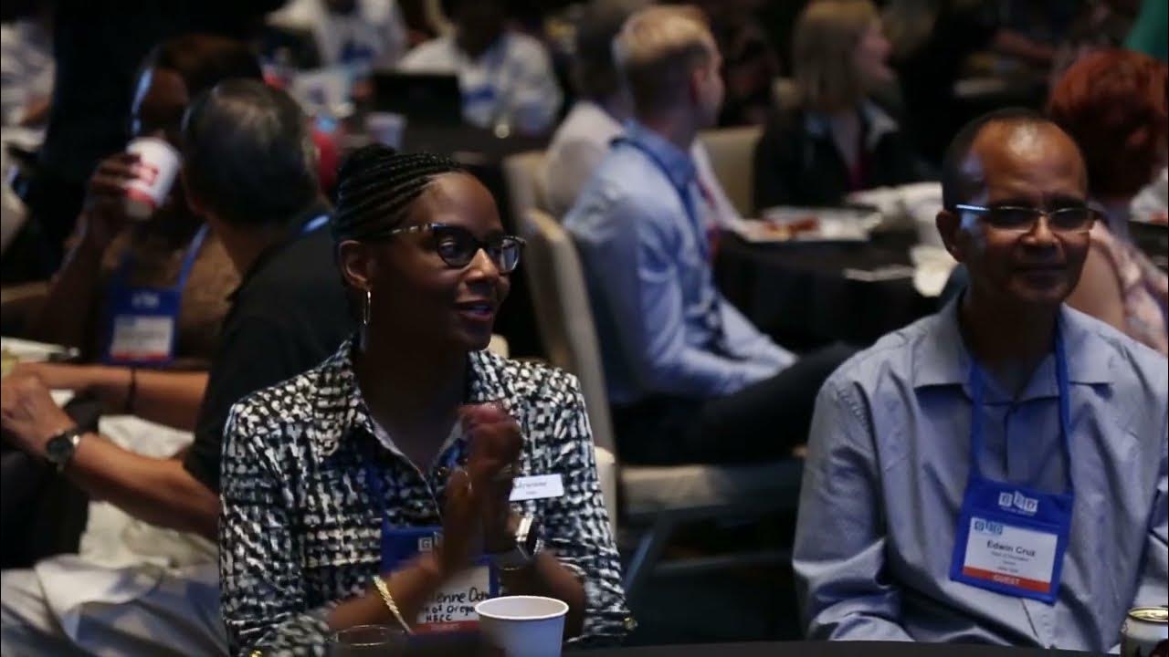 GED conference video update 2022 YouTube