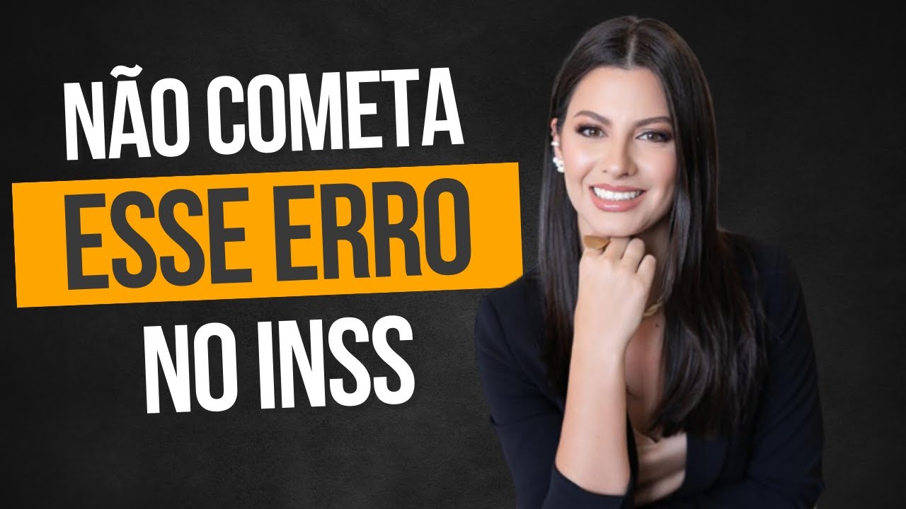 ERROS ao solicitar Pensão por Morte no INSS