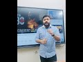 “एक शिक्षक की हार..पूरे समाज की हार”- बात KC Sinha की !!