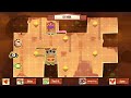 King Of Thieves Base 130 Random Traps 