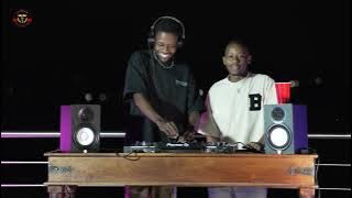 AMAPHOLAS SESSIONS 01 || CJKEYS || KBEATZ || SUNSET BOULEVARD JAZZOHUB