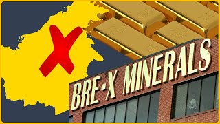 BRE-X: The Biggest Mining Fraud in History