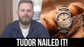 Download Lagu Did TUDOR Just Beat the Rolex Explorer?! 7 Best New Releases This Week MP3