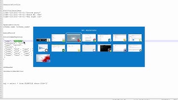 How to Query a FlowFile in Apache NiFi Using QueryRecord