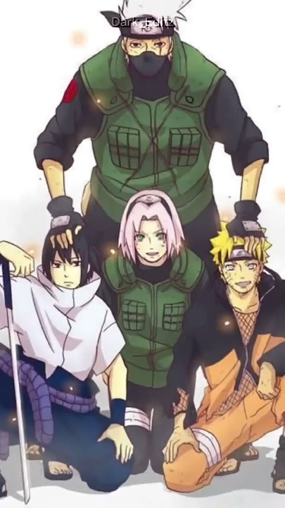 Team 7 💙