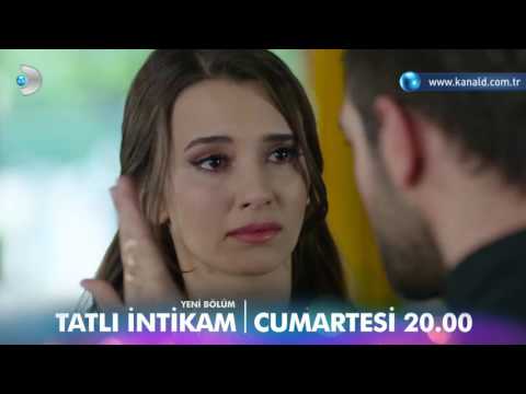 Tatlı İntikam 6.Bölüm Fragmanı