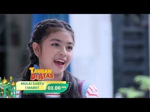 MERAIH KEMENANGAN RAMADHAN BERSAMA PROGRAM PROGRAM SPESIAL HANYA DI RCTI