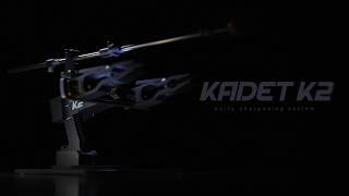 Meet TSPROF Kadet K2 Sharpening System