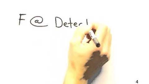 Solid State Physics in a Nutshell: Week 3.2 General Theory of diffraction