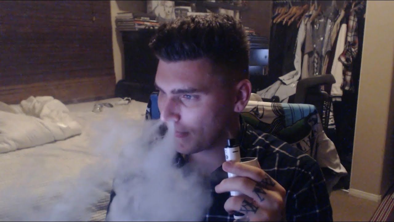 E JUICE REVIEW - THE CLEAN VAPE