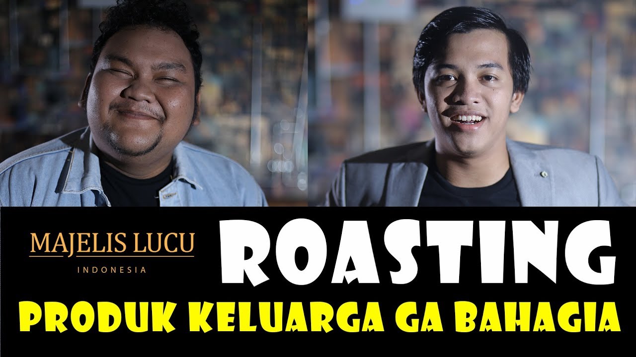 ROASTING FICO FACHRIZA APIP LEBIH KAYA DARI FICO YouTube