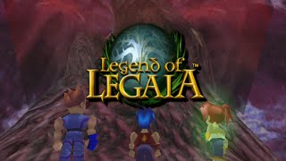 Legend of Legaia Playthrough - Second Half (No Commentary)