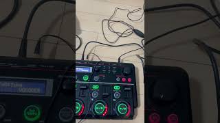 rythmind DRUMS #shorts  ver #loopstation #rythmind #beatbox