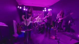 Skattered - Born to Be Wild (Steppenwolf Cover) [Live at Portside Pub 2026-05-03]