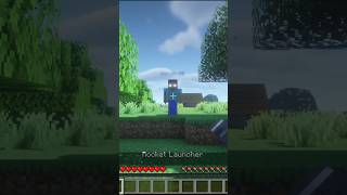 Herobrine didn’t see this coming… #minecraft #creepypasta #minecraftcreepypasta #herobrineshort