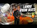 I Bought a Lambo From Selling Beats... Let Me Explain