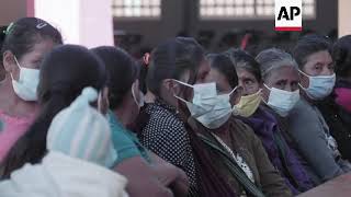 Human rights group reacts to asylum-seekers policy