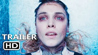 Meander Official Trailer 2021 Sci-Fi Movie Hd