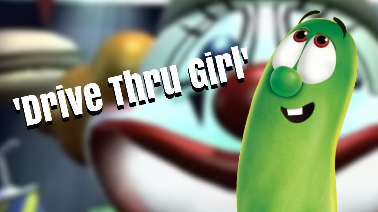 How To Fuck The Drive-thru Girl