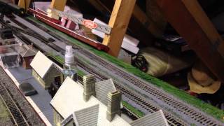 Layout update Jan 2014