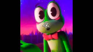 RIBBIT!  +pictures not mine! + #capcut #tadc #ribbit #edit #editing #fun