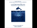 Le Grand Bleu soundtrack FULL ALBUM (Disc 1)