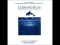 Capture de la vidéo Le Grand Bleu Soundtrack Full Album (Disc 1)