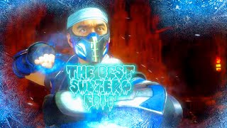 I Think This Is The Best Subzero Edit Ive Mademk11 Edit