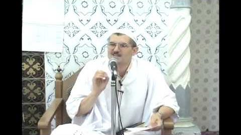 اللي خلق ما يضيع / الآيتان 102 و103 من سورة الأنعام