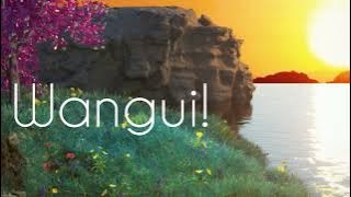 Wanjine | Wangui [Official Audio]