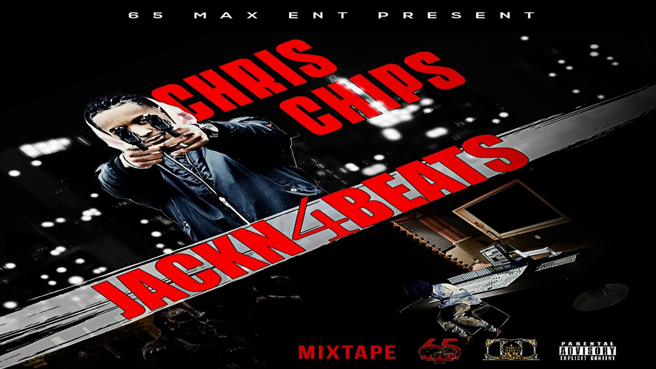 Guarda Chris Chips - Jackin 4 Beats (Full Mixtape) su YouTube Guarda Chris Chips - Jackin 4 Beats (Full Mixtape) su YouTube