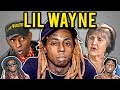 Elders React To Lil Wayne (Ft. XXXTentacion, Kendrick Lamar, Bruno Mars)