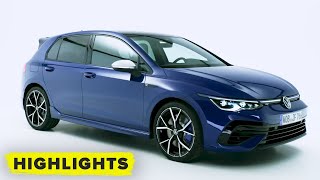 2022 Vw F R World Premiere