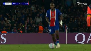 Information Willian Pacho vs Barcelona Home (20/10/2026) Guide