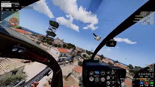 Daily Best Arma 3 Helicopter Landings – Live Daily Highlights in stunning 2k!