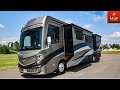 Motorhomes of Texas 2021 Fleetwood Discovery C3135 [SOLD]