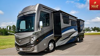 Motorhomes of Texas 2021 Fleetwood Discovery C3135 by Motorhomes of Texas 343 views 6 days ago 4 minutes, 13 seconds