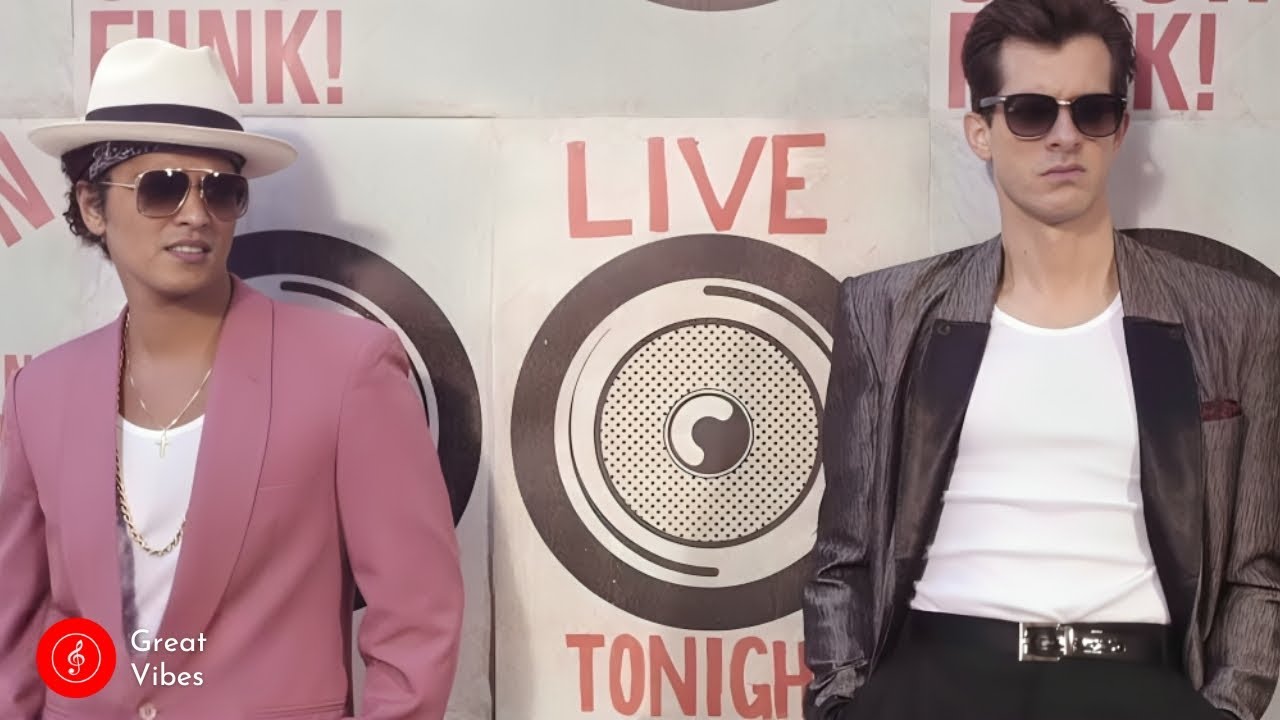 Mark Ronson - Uptown Funk 2 (Official Lyrics) - YouTube