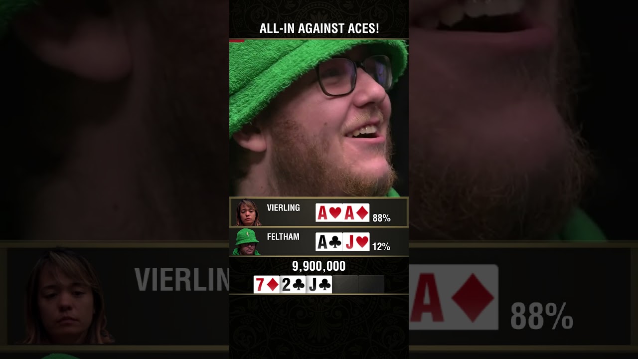 The BEST Poker Cards! 