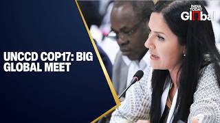LIVE: UNCCD COP17 Committee Reviews Convention Implementation | 1st Meeting