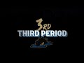 Game Recap: 1/5/26 3-1 Win Over Charlotte