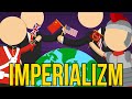 Jak imperia rządzą światem? | Imperializm