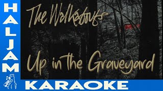 Watch Walkabouts Up In The Graveyard video