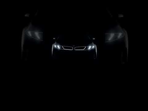The eyes of the new BMW i3. March 18th. The new era continues. #BMW #NeueKlasse #i3