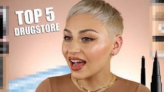 I for reals can't live without this drugstore makeup stuffssss