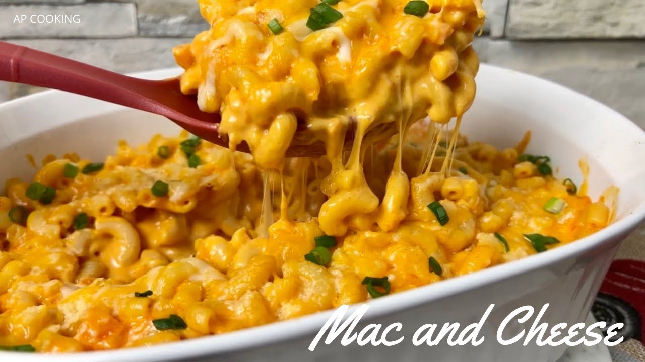 Mac and Cheese Macroni and Cheese Christmas Dinner Ideas Easy mac