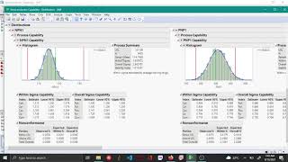 Creating and saving scripts - JMP
